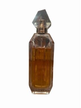 YSATIS de Givenchy Eau de Toilette Spray 3.3 FL OZ./ 100 ML Vintage